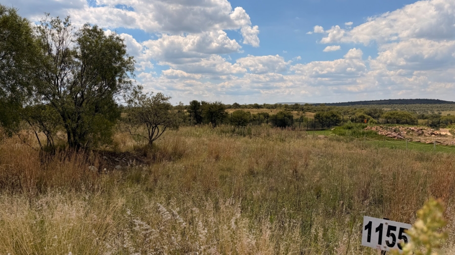 Commercial Property for Sale in Van Der Hoff Park North West